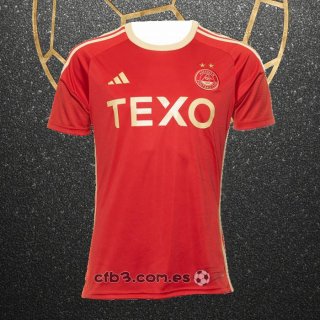 Camiseta Aberdeen Primera 23-24