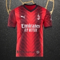 Camiseta AC Milan Primera 23-24