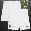 Pantalon AC Milan Primera 2024-2025