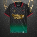 Tailandia Camiseta AC Milan Cuarto 24-25