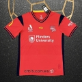 Tailandia Camiseta Adelaide United Primera 23-24