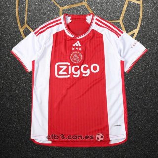 Camiseta Ajax Primera 23-24