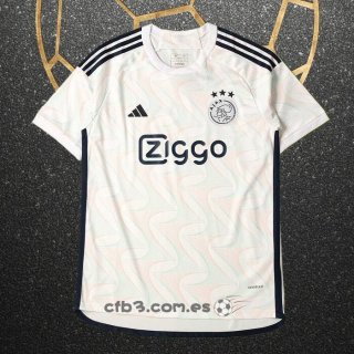 Camiseta Ajax Segunda 23-24