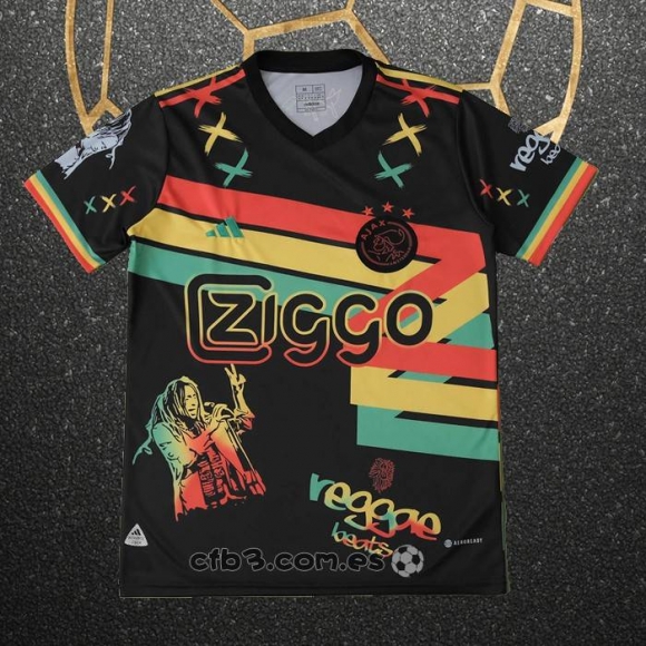 Tailandia Camiseta Ajax Special 23-24