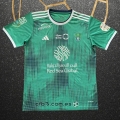 Camiseta Al-Ahli Segunda 23-24