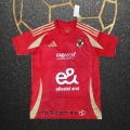 Tailandia Camiseta Al-Ahly SC Primera 24-25