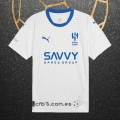 Tailandia Camiseta Al Hilal Segunda 24-25