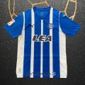 Tailandia Camiseta Alaves Primera 23-24