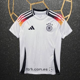 Camiseta Alemania Primera 2024