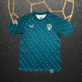 Camiseta Almeria Segunda 24-25