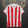 Retro Camiseta Almeria Primera 2020-2021