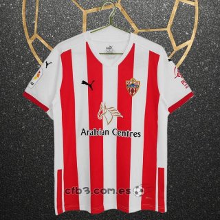 Retro Camiseta Almeria Primera 2020-2021