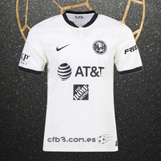 Tailandia Camiseta America Tercera 2023