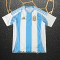 Camiseta Argentina Primera 2024