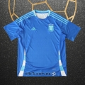 Camiseta Argentina Segunda 2024