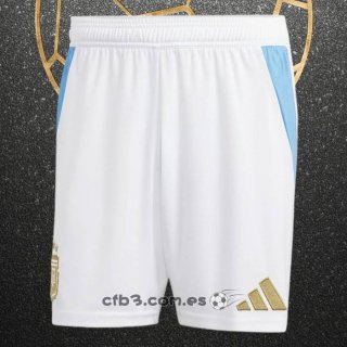 Pantalon Argentina Primera 2024