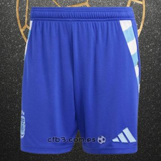 Pantalon Argentina Segunda 2024