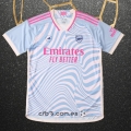 Camiseta Arsenal WFC Segunda 23-24