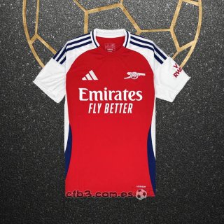 Tailandia Camiseta Arsenal Primera 24-25