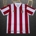 Camiseta Monaco Cuarto 24-25