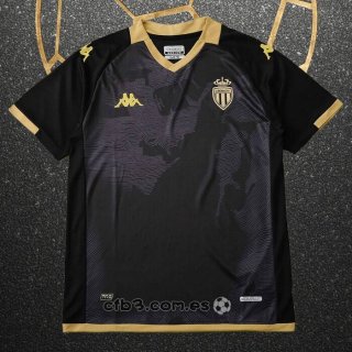 Tailandia Camiseta Monaco Segunda 23-24