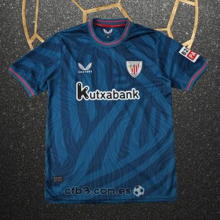 Camiseta Athletic Bilbao Anniversary 23-24