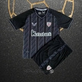 Camiseta Athletic Bilbao Portero Primera Nino 23-24