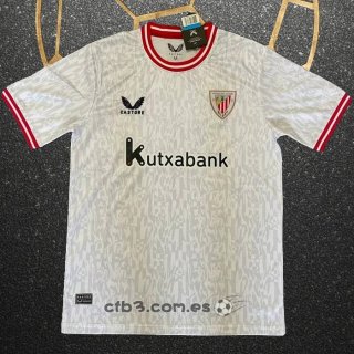 Camiseta Athletic Bilbao Tercera Copa del Rey Campeon 23-24