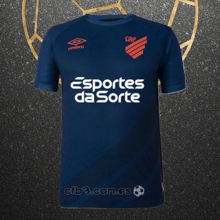Camiseta Athletico Paranaense Portero Tercera 2023