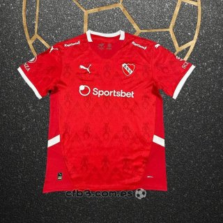 Tailandia Camiseta Atletico Independiente Primera 2025