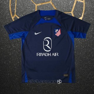 Camiseta Atletico Madrid Cuarto 23-24