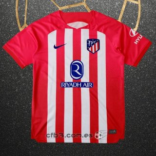 Camiseta Atletico Madrid Primera 23-24