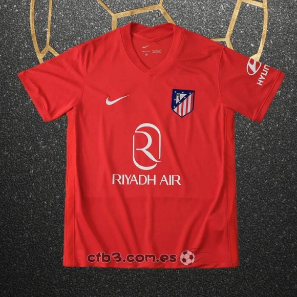 Camiseta Atletico Madrid Special 23-24