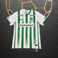 Tailandia Camiseta Atletico Nacional Primera 2025