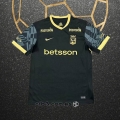 Tailandia Camiseta Atletico Nacional Segunda 2025