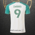 Camiseta Austin Jugador Zardes Segunda 24-25
