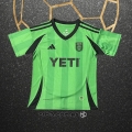 Camiseta Austin Primera 25-26