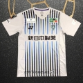 Tailandia Camiseta Avispa Fukuoka Segunda 2023