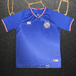 Tailandia Camiseta Bahia Tercera 2024