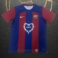 Camiseta Barcelona Karol G Primera 2024