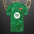 Camiseta Barcelona Portero Segunda 24-25