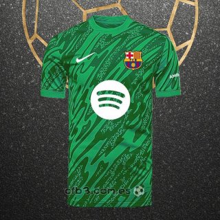 Camiseta Barcelona Portero Segunda 24-25
