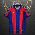 Camiseta Barcelona Primera Retro 1995-1997