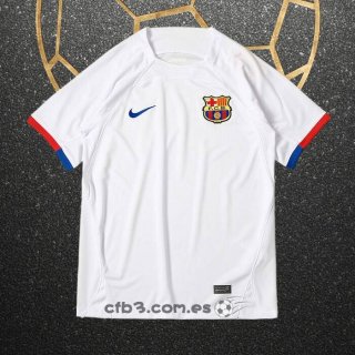 Camiseta Barcelona Segunda 23-24