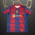 Camiseta Pre Partido del Barcelona Special 2023