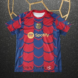 Camiseta Pre Partido del Barcelona Special 2023