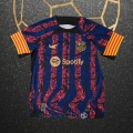 Tailandia Camiseta Barcelona Special 2023-2024