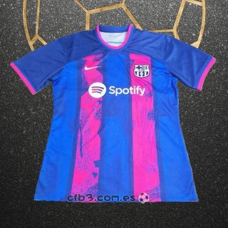 Tailandia Camiseta Barcelona Special 24-25