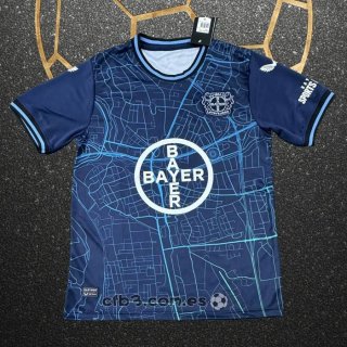 Tailandia Camiseta Bayer Leverkusen Special 23-24