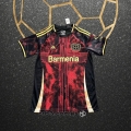 Tailandia Camiseta Bayer Leverkusen Special 24-25